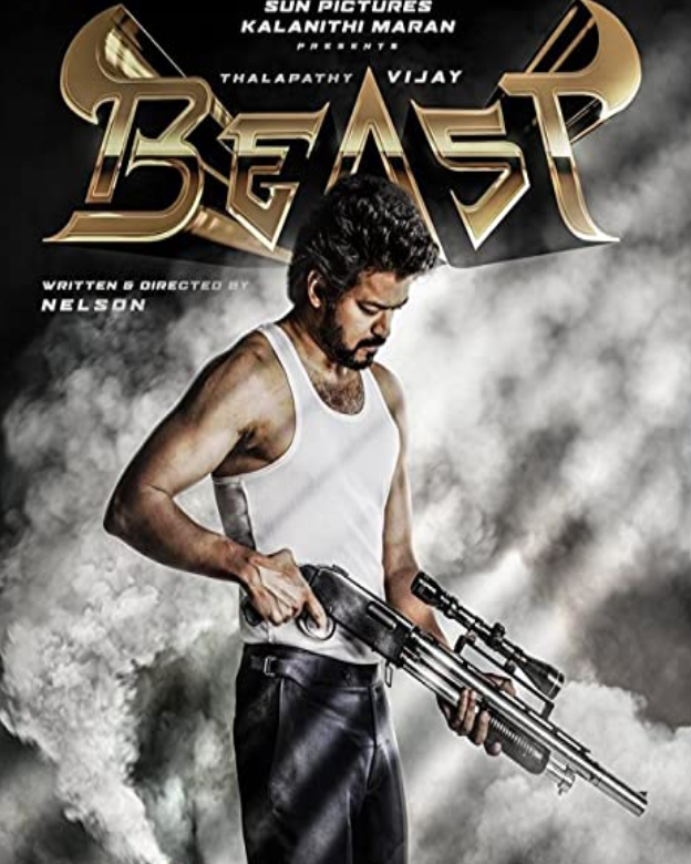 Beast Movie Tamilyogi