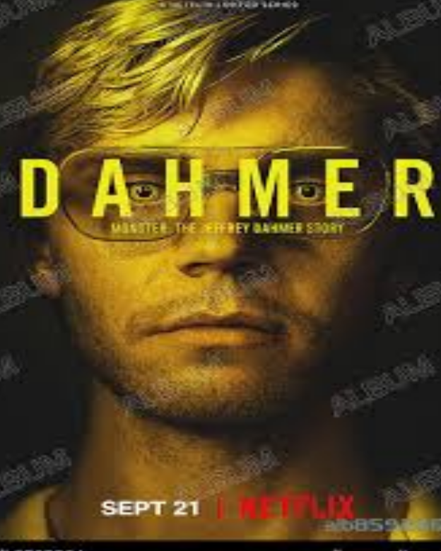 Dahmer – Monster: The Jeffrey Dahmer Tamilyogi