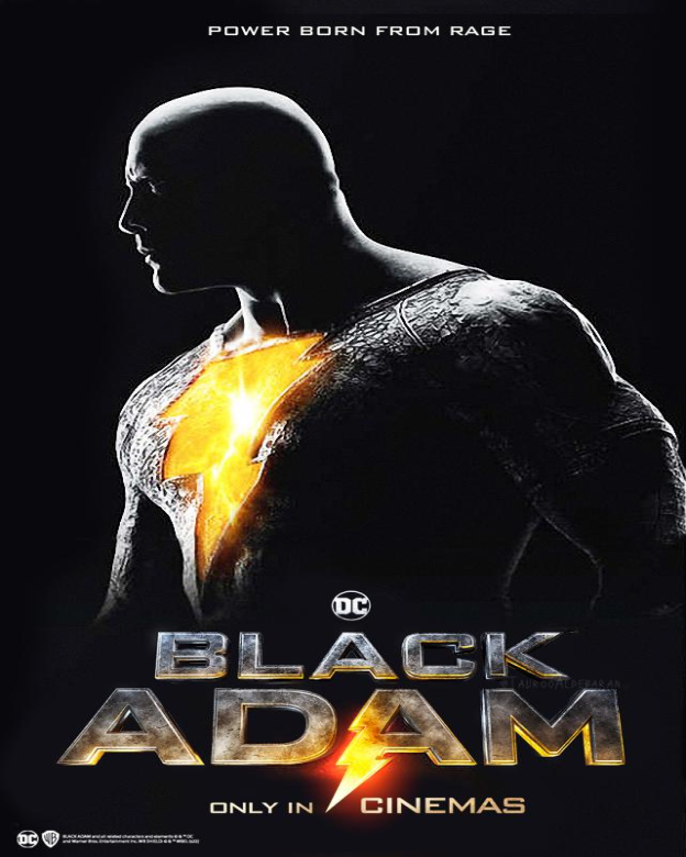 Black Adam