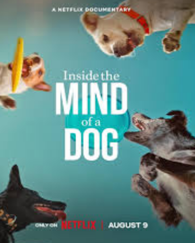 Inside the Mind of a Dog Movie Tamilyogi