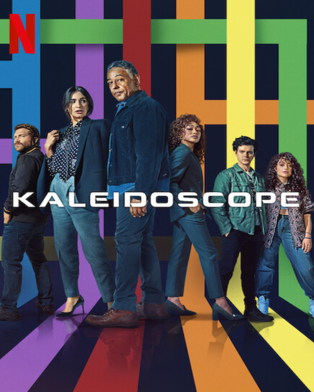 Kaleidoscope Movie Tamilyogi