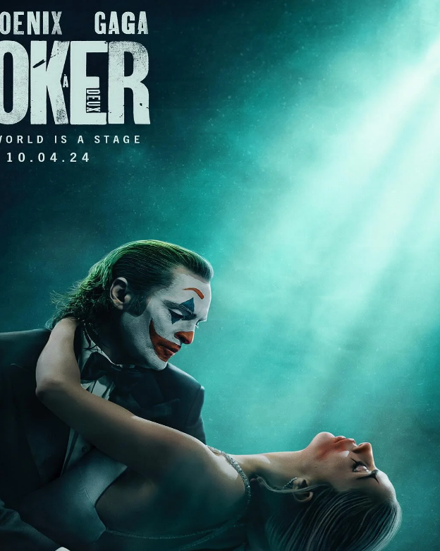 Joker: Folie à Deux