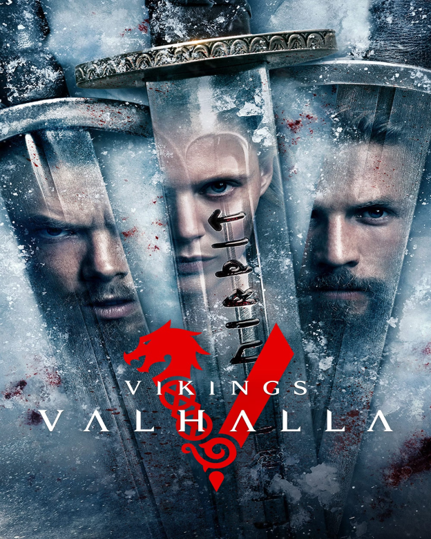 Vikings: Valhalla Season 3 Movie Tamilyogi