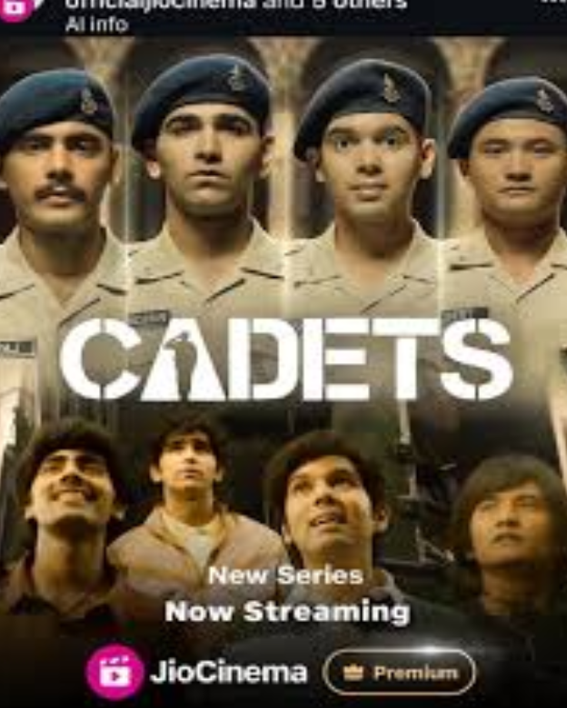 Cadets