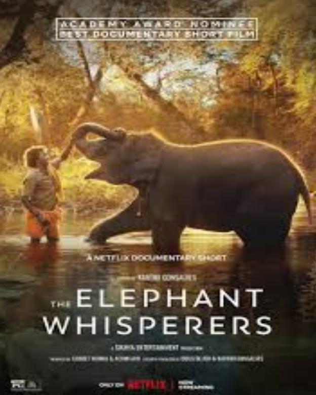 The Elephant Whisperers Movie Tamilyogi