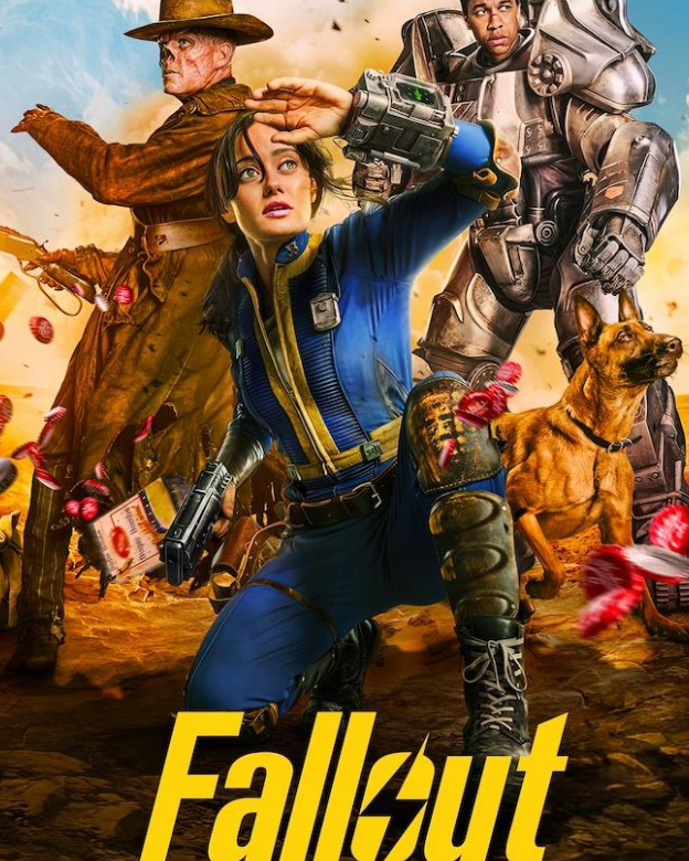 Fallout Movie Tamilyogi