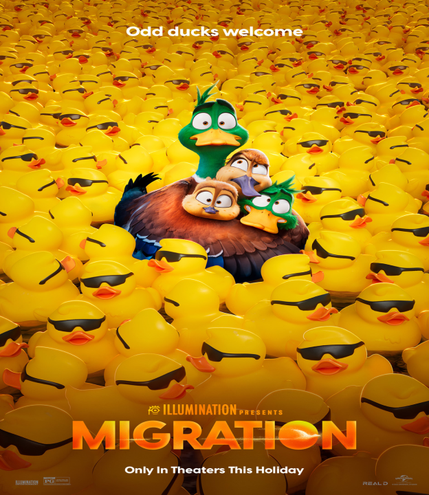 Migration Movie Tamilyogi