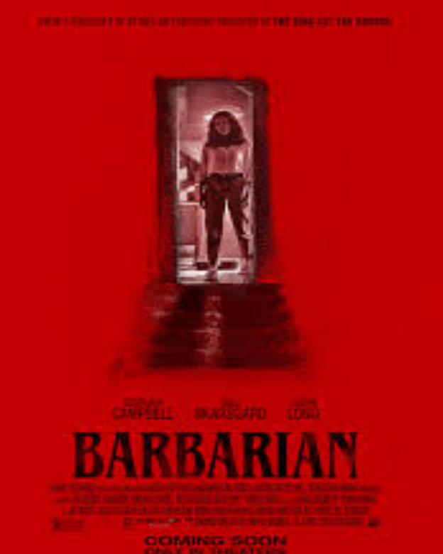 Barbarian