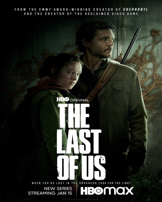 The Last of Us Movie Tamilyogi