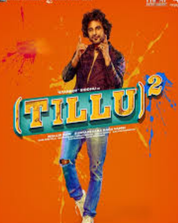 Tillu Square Movie Tamilyogi