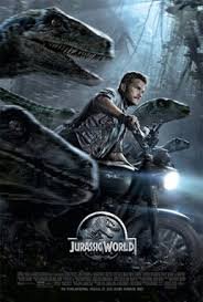 Jurassic World: Fallen Kingdom