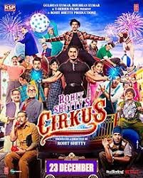 Cirkus Movie Tamilyogi