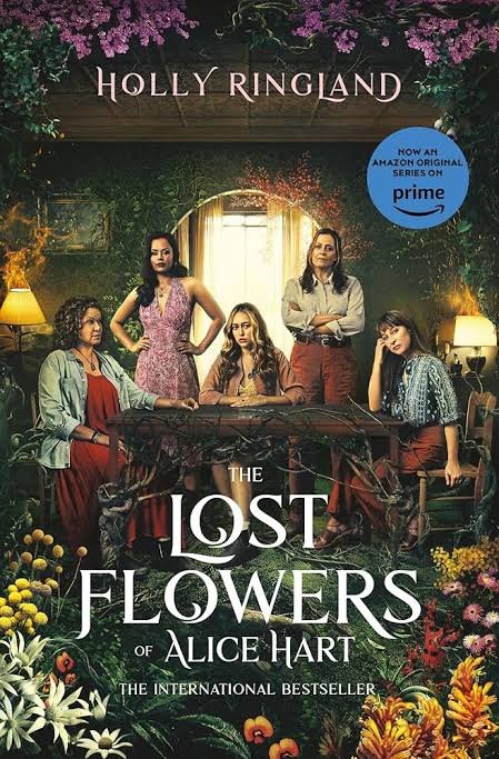 The Lost Flowers of Alice Hart Movie Tamilyogi