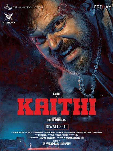 Kaithi 