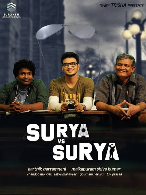 Surya vs. Surya Movie Tamilyogi