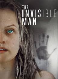 The Invisible Man