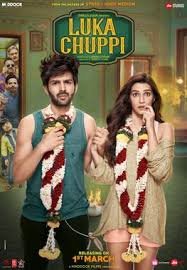 Luka Chuppi Movie Tamilyogi