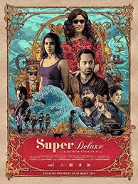 Super Deluxe Movie Tamilyogi