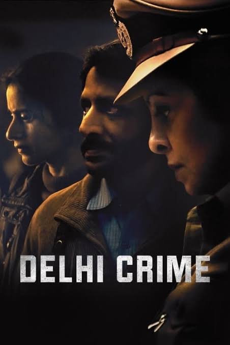 Delhi Crime Season 01 Tamilyogi