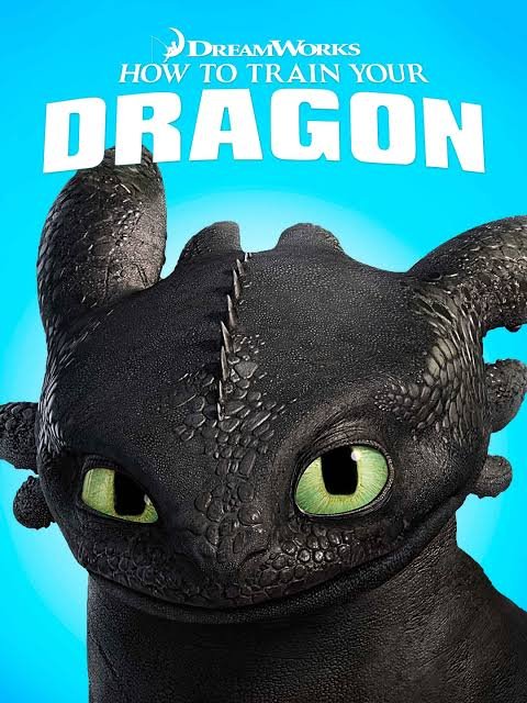 How to Train Your Dragon: The Hidden World Movie Tamilyogi