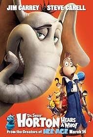 Horton Hears a Who! Movie Tamilyogi