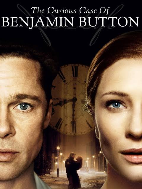 The Curious Case of Benjamin Button