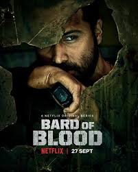 Bard of Blood Movie Tamilyogi