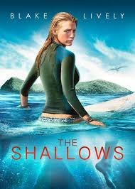 The Shallows Movie Tamilyogi