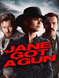 Jane Got a Gun Movie Tamilyogi