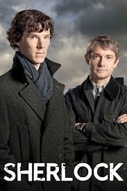 Sherlock