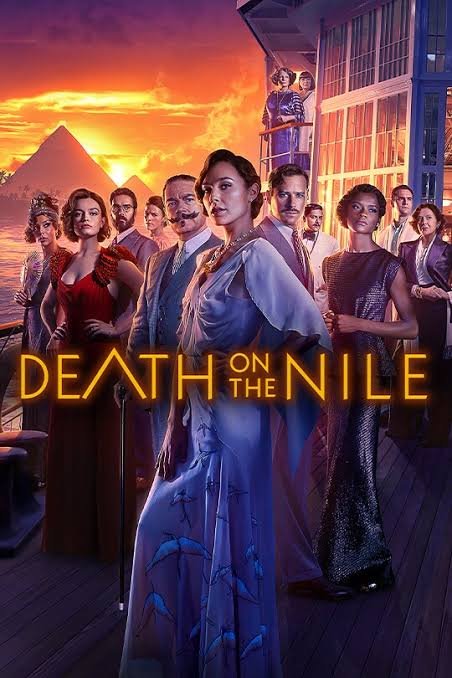 Death on the Nile